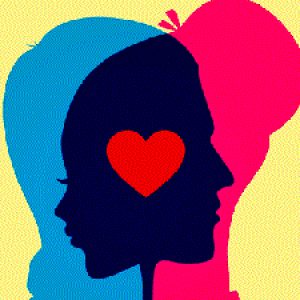 لوگوی گروه از گروه کارشناسان سلامت جنسی